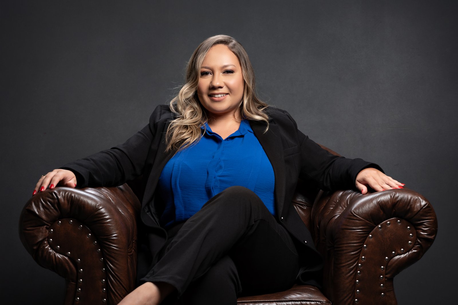 Alessandra Guide Teixeira — Advogada Previdenciária